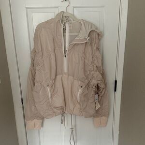 FP Movement Happy Camper Pullover